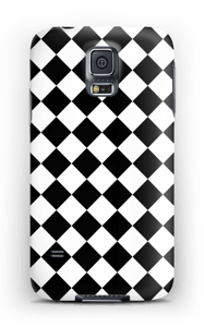 Salmiakki kuoret Galaxy S5
