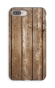 Tre deksel IPhone 8 Plus tough