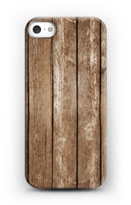 Tre deksel IPhone 5/5S