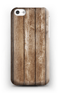 Tre deksel IPhone 5c