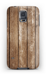 Tre deksel Galaxy S5