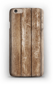 Tre deksel IPhone 6 Plus