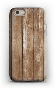 Tre deksel IPhone 6s tough