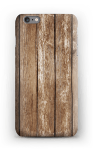 Tre deksel IPhone 6s Plus