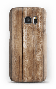 Lankut kuoret Galaxy S7