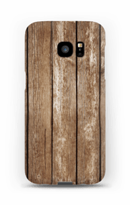 Tre deksel Galaxy S7 Edge