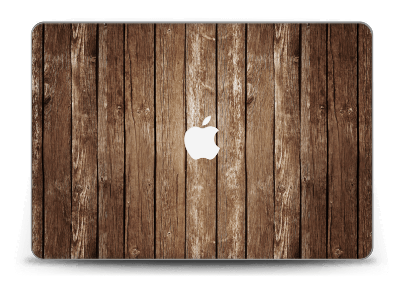Wood