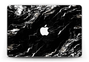 Warm black Skin MacBook Pro Retina 13” 2015