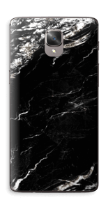 Warm Black  Skin OnePlus 3T