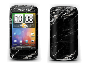 Warm Black  Skin Desire