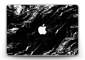 Warm Black  Skin MacBook Pro 13” -2015