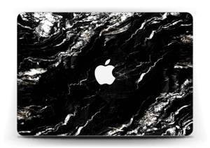 Warm Black  Skin MacBook Air 13”