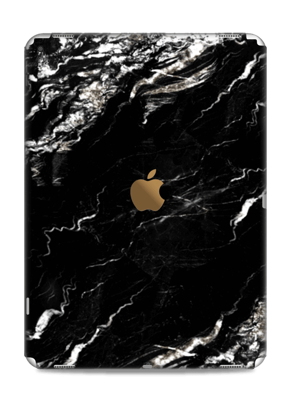 Warm Black Skin IPad Pro 12.9