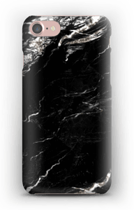 More Black deksel IPhone 7