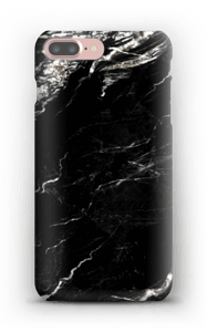 Black and White case IPhone 7 Plus