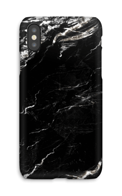 Ajaton kuoret IPhone X