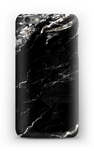 Black and White case IPhone 6s Plus