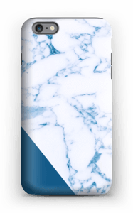 Sinikulma kuoret IPhone 6 Plus tough