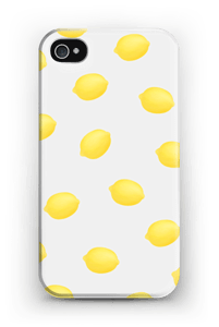 Limones deksel IPhone 4/4s
