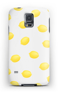 Limones deksel Galaxy S5