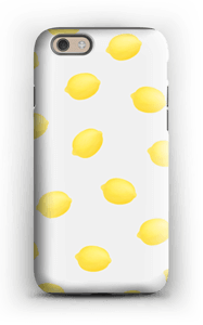 Limones deksel IPhone 6s tough
