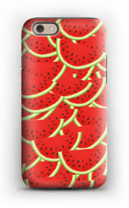 Vannmeloner deksel IPhone 6s tough