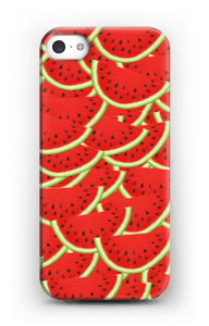 Vannmeloner deksel IPhone SE