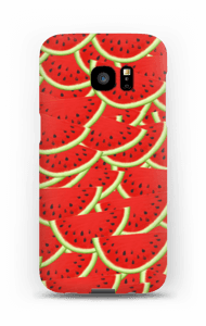 Vesimelonit kuoret Galaxy S7 Edge