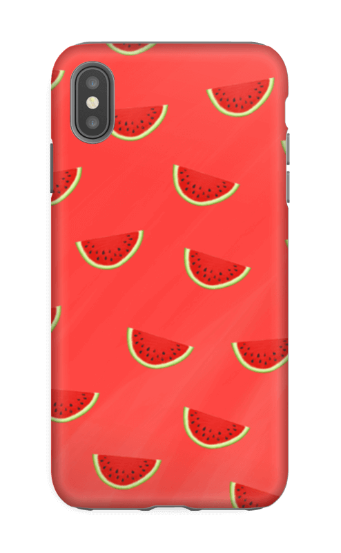 coque iphone xs pasteque coque iphone xs pasteque