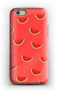 Red water melon