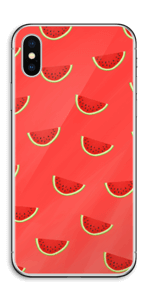 Red water melon