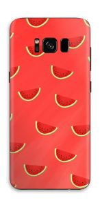 Red water melon