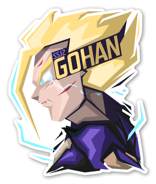 Next Level! sticker
