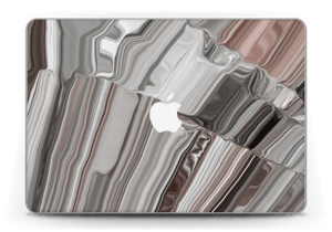 Skin texture fusion Skin MacBook Pro Retina 13” 2015