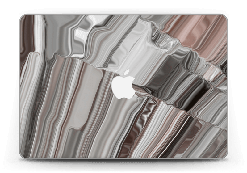 Skin texture fusion Skin MacBook Pro Retina 13” 2015