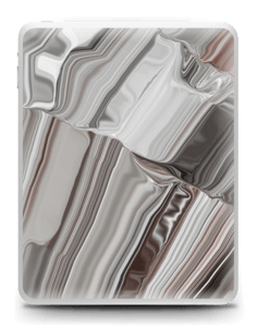 Smooth Skin Skin IPad 1