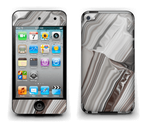 Smooth Skin Skin IPod Touch 4th Gen