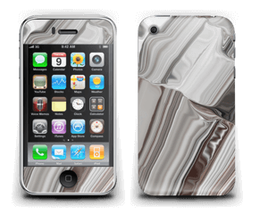 Smooth Skin Skin IPhone 3G/3GS