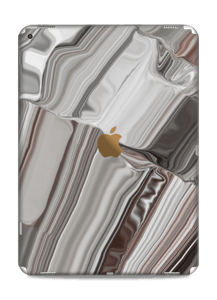 Smooth Skin Skin IPad Pro 12.9