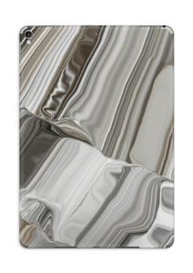 Melting Gold Skin IPad Pro 10.5
