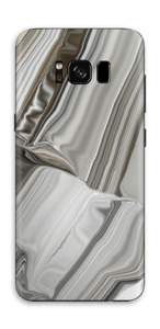 Melting Gold Skin Galaxy S8