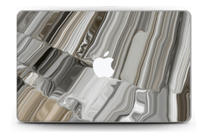 Melting Gold tarrakuori MacBook Air 11”