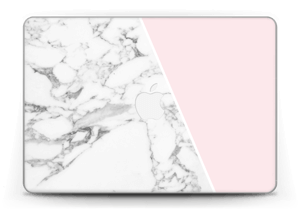 Skin marbre & rose Skin MacBook Pro Retina 13” 2015