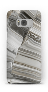 Smeltend goud hoesje Galaxy S8