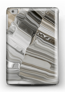 Smeltend goud hoesje IPad mini 2