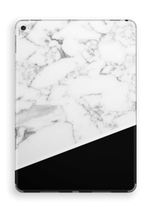 Black and White Skin IPad Pro 9.7