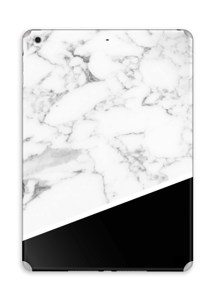 Black and White Skin IPad Air