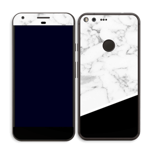 Black and White Skin Pixel XL