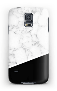 Black and White case Galaxy S5