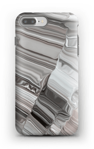 Fusion of Smooth deksel IPhone 7 Plus tough